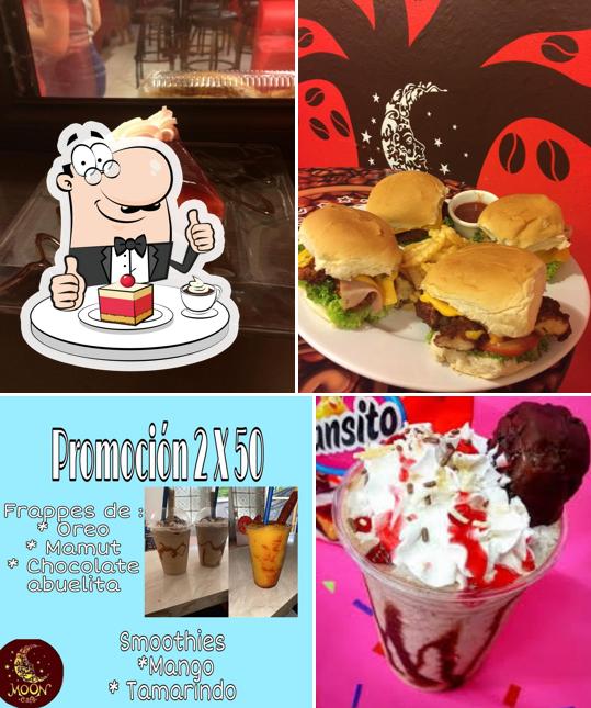 Moon Café