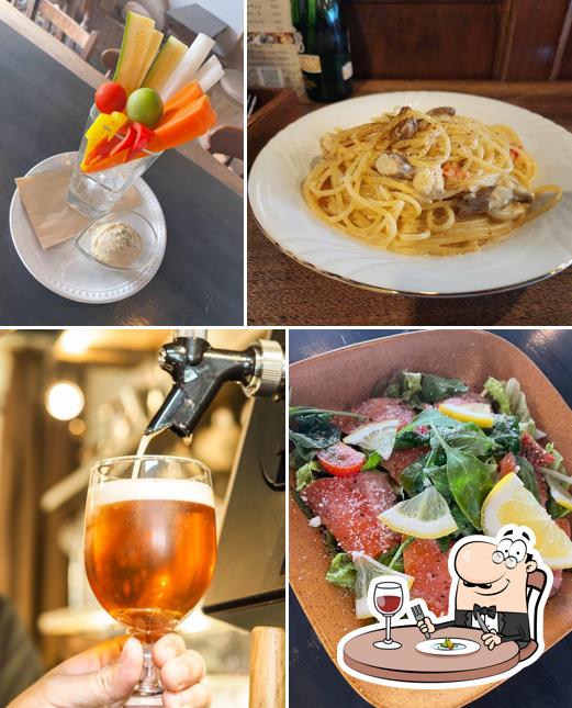 Cafe PetitBonheur (カフェ プチボヌール)