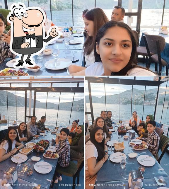 Lezzet Lokantası