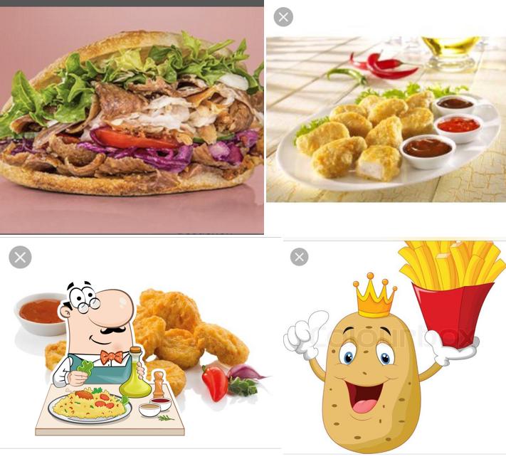 Centrum Döner