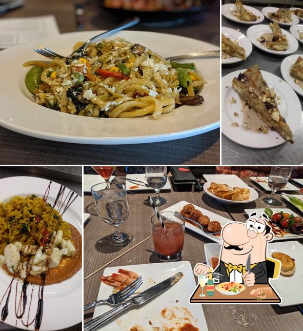 Chef’s Kitchen