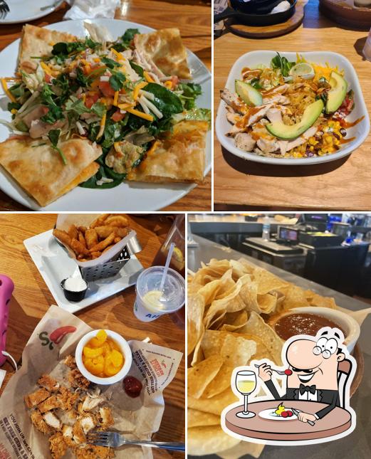 Chili's Grill & Bar