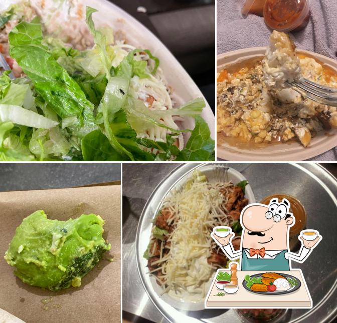 Chipotle Mexican Grill