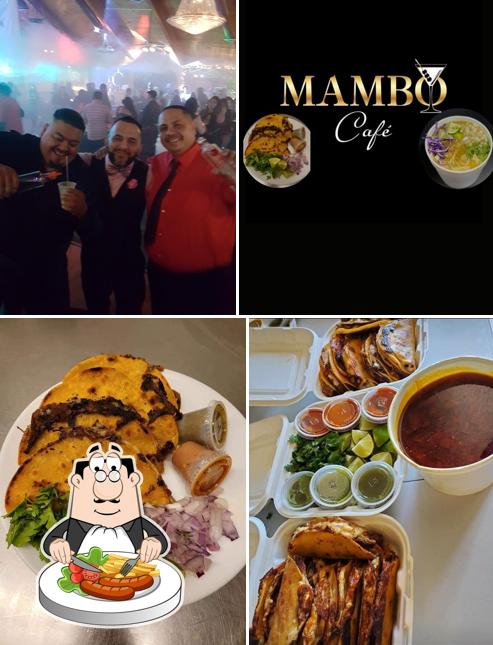 Mambo Cafe