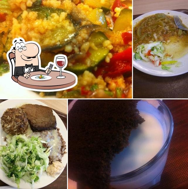 Daily pusdienu restorāns