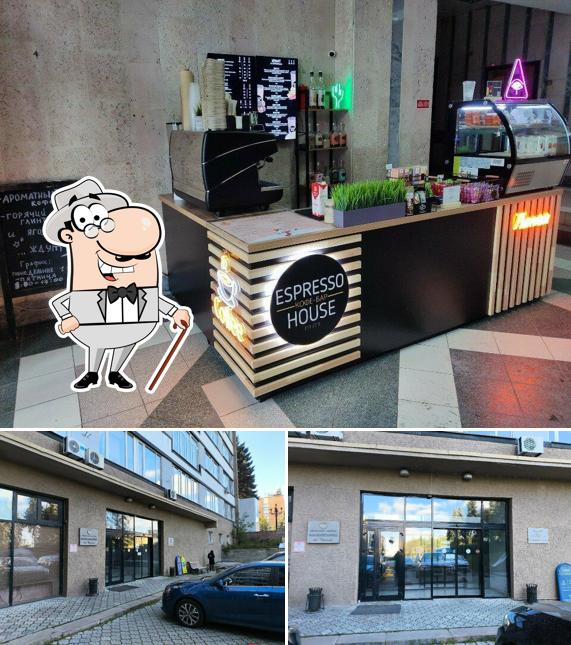 Espresso House