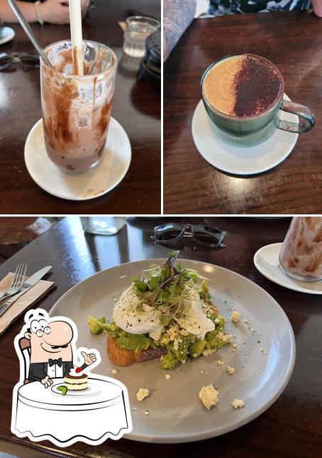 Jay Dee's Cafe