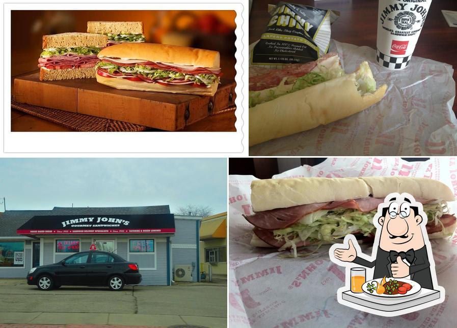 Jimmy John's
