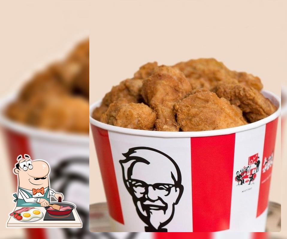 KFC