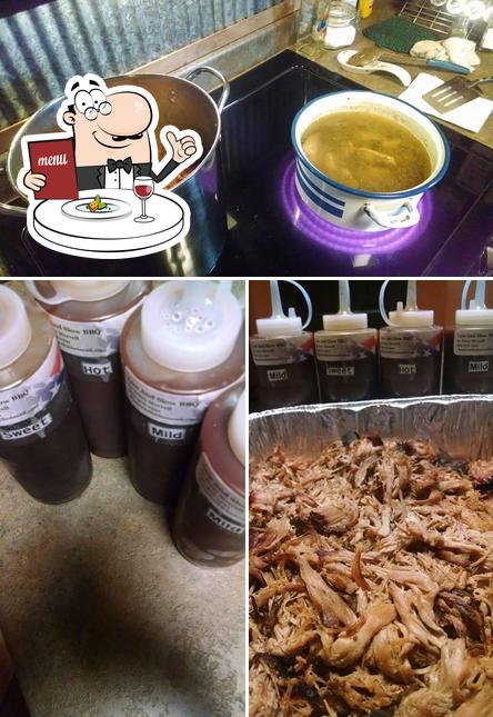 Low and Slow BBQ