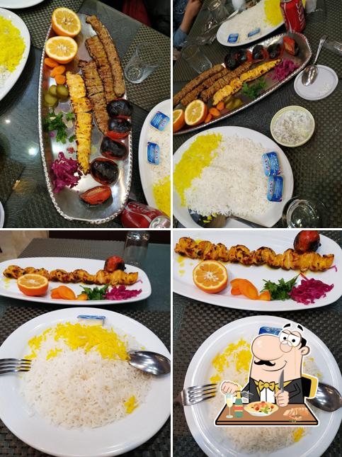 Mansoor Restaurant