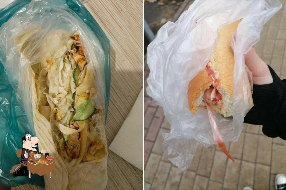 Минутка
