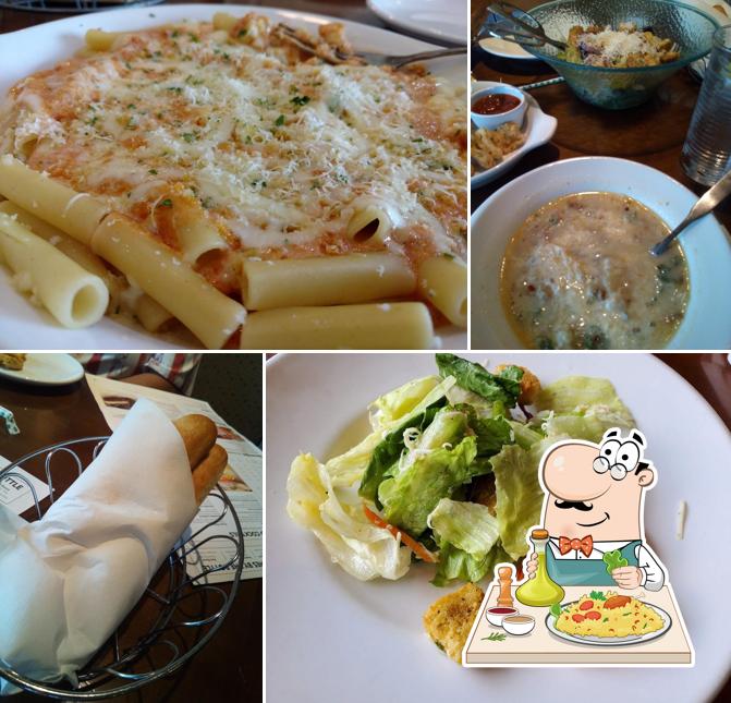 Olive Garden Italian Restaurant