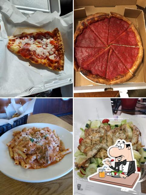 Pizza Pal Restaurant