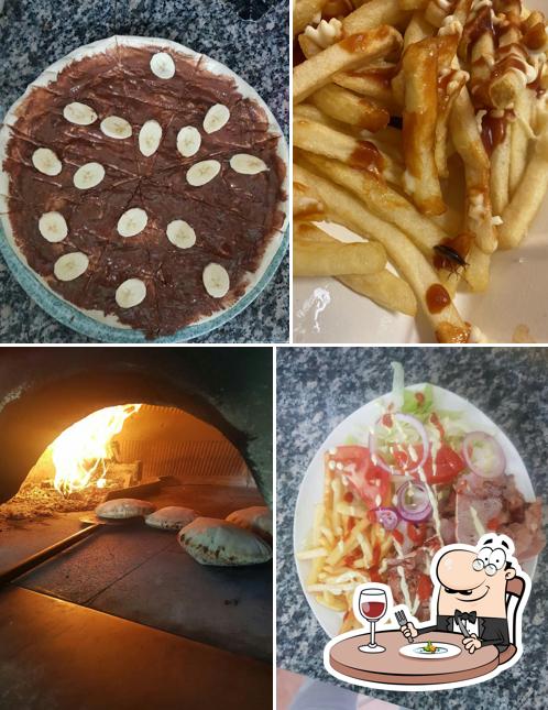 PIZZERIA LA SOSTA 2 BESANA