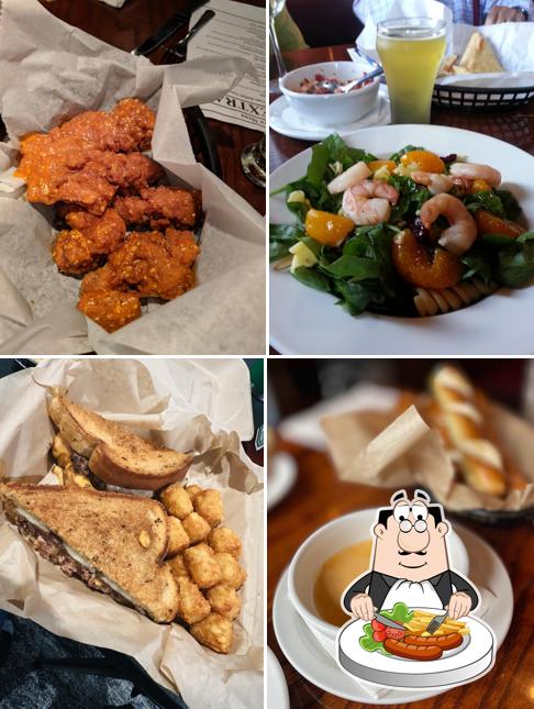 Archers Tavern Centerville