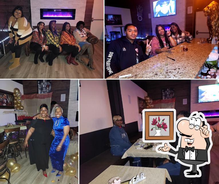 Hannibal Black Sports Grill