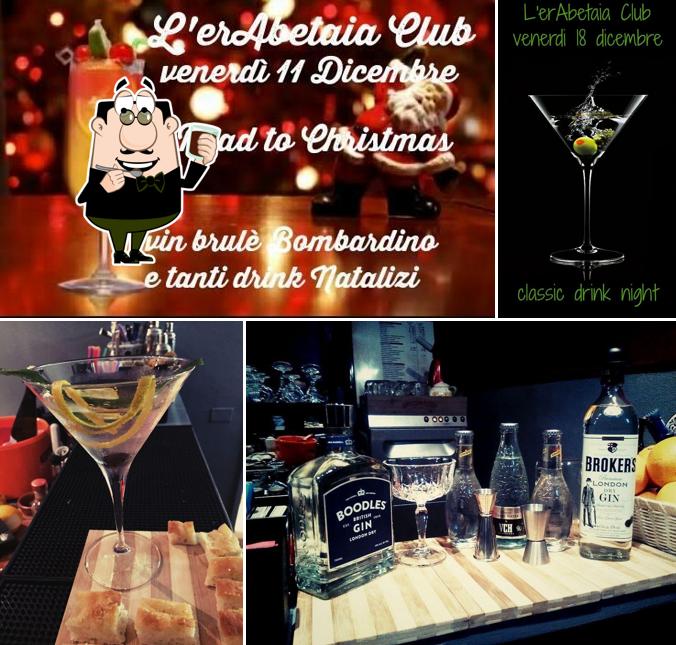 L'Abetaia Club