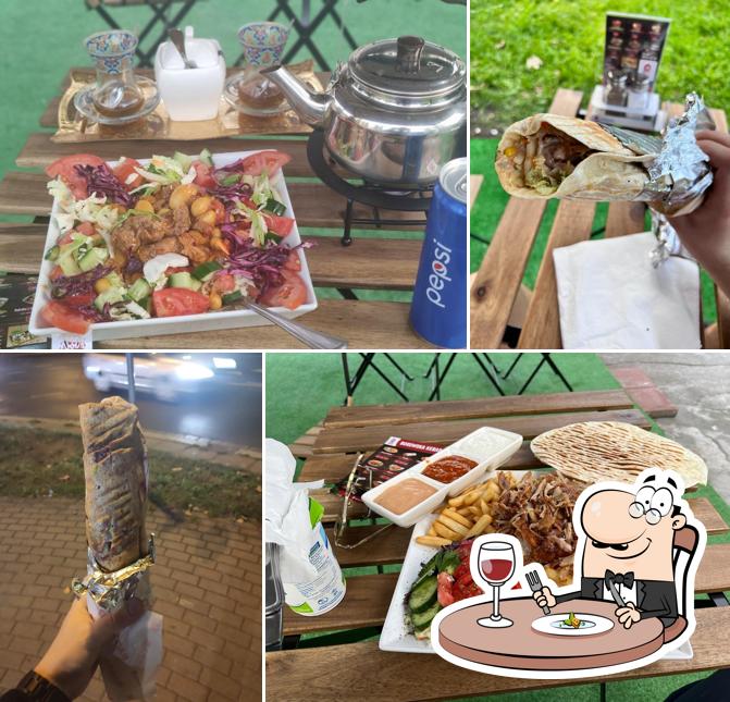 Borowska KEBAB