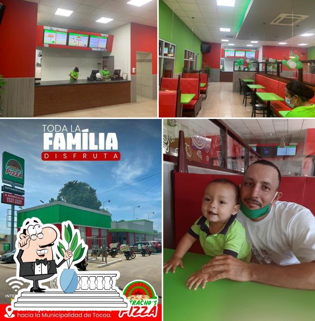 Catracho's Pizza