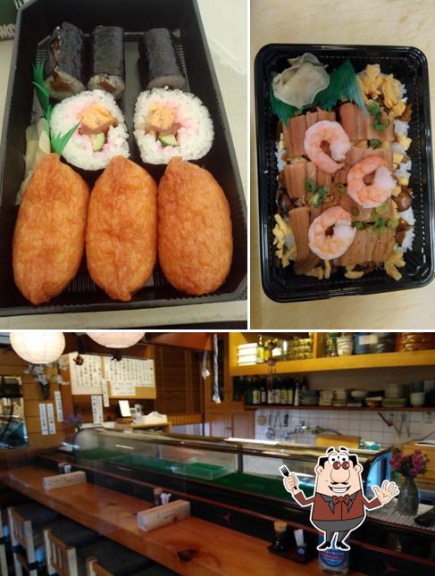 Chikuyo Sushi