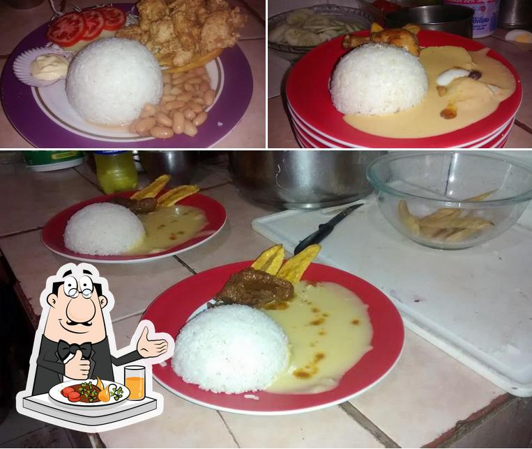 El BUEN Sabor"