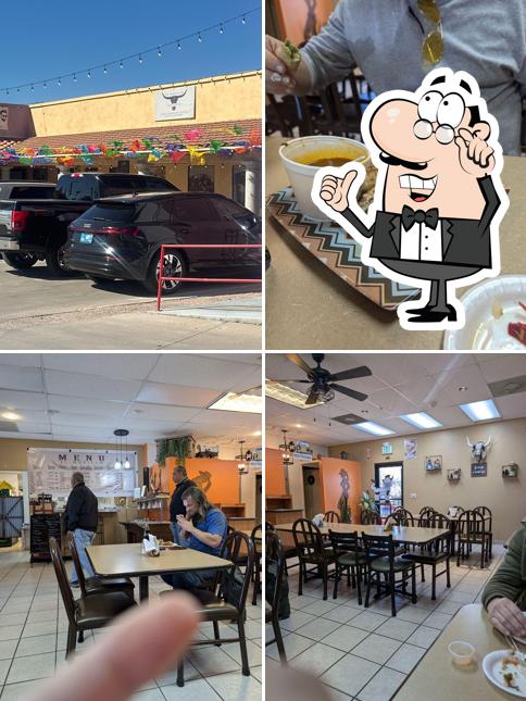 El Novillo Taqueria