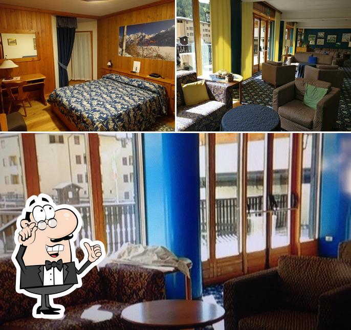 Hotel Andossi
