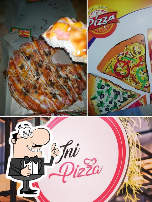 Ini Pizza