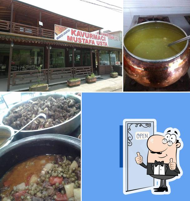 Kavurmaci Mustafa USTA