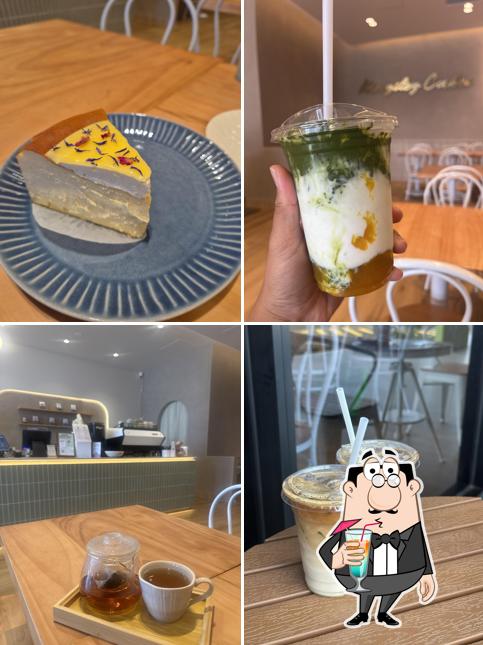 Kingsley Cakes and Cafe