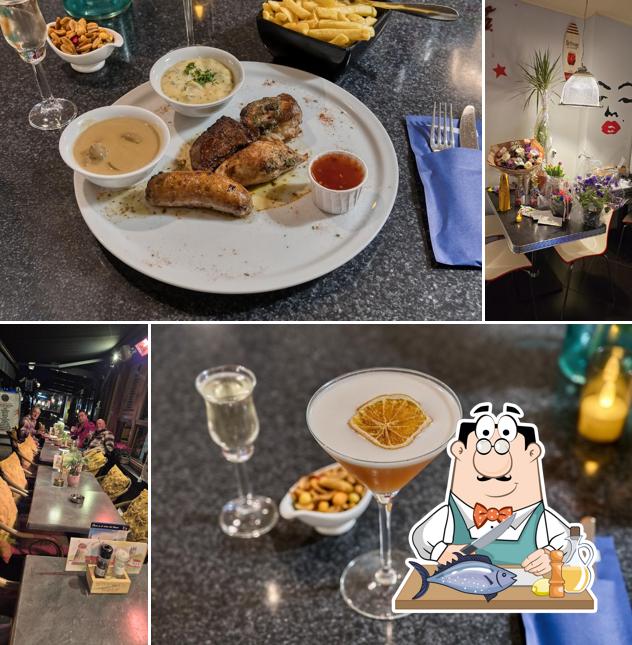 Restaurant La Belle Sluis