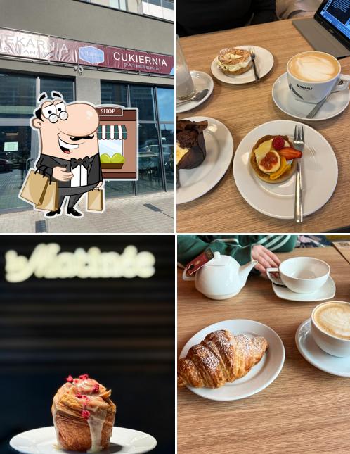 La Matineé