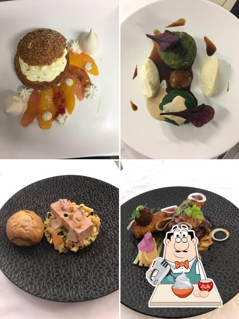 Mon Bistrot Chez Benny