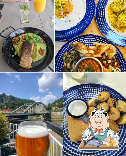 Piknik Děčín