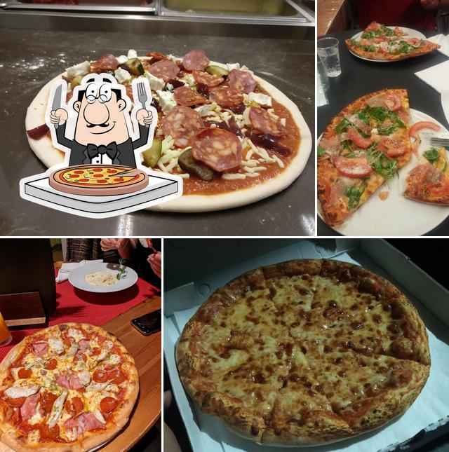 Pronto Italiano Ristorante & Pizzeria