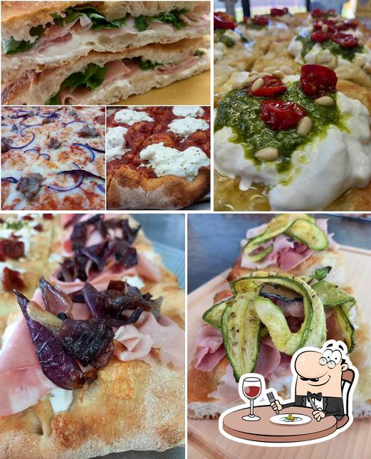 IL PIZZIFICIO esperimenti di gusto