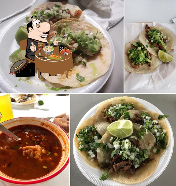Taqueria San Martin