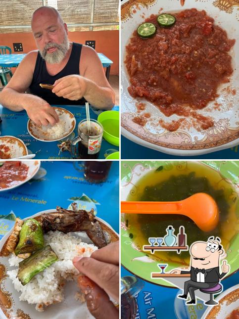 WARUNG MAKAN LESTARI