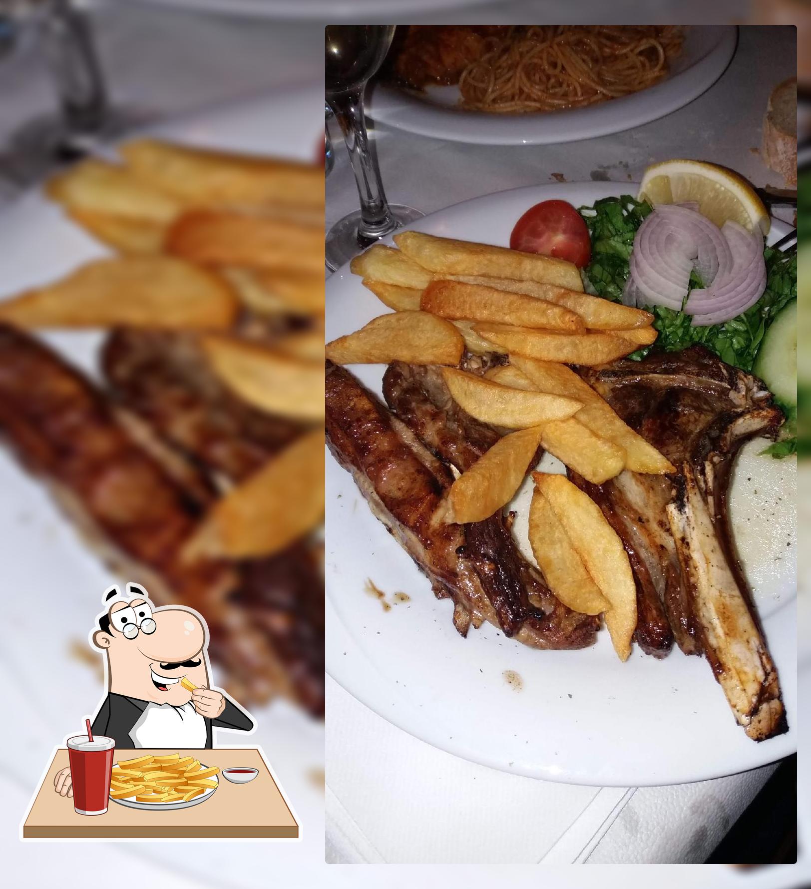 Wine House & Food 12