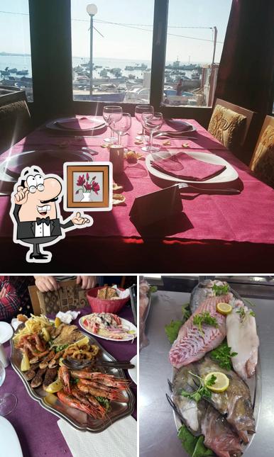 Restaurant de La Plage