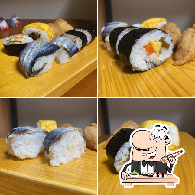 キッチンちあき