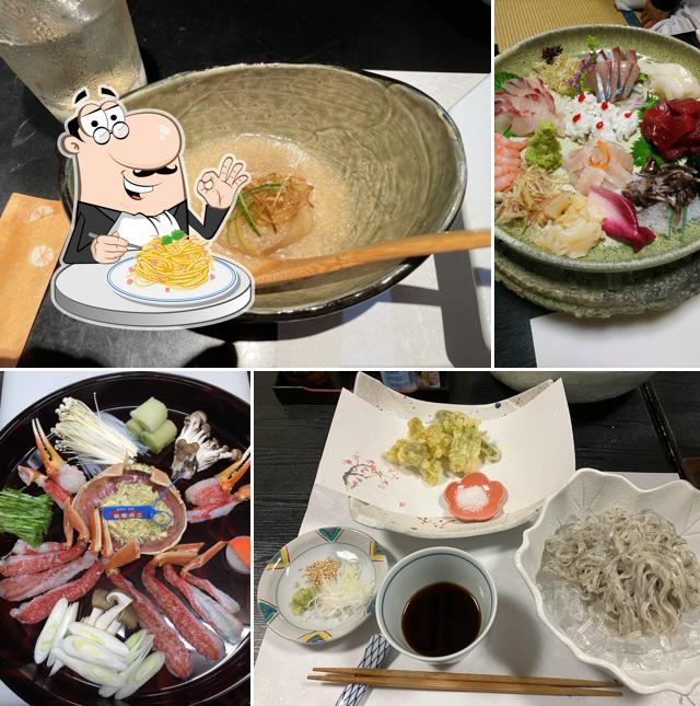美酒佳肴 吏菜