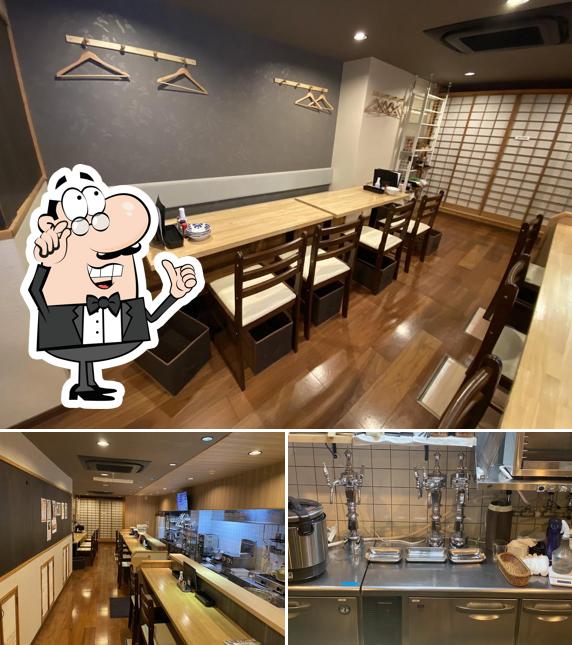 麦酒食堂まつおか 沼津本店