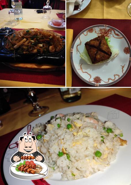 Ristorante Cina