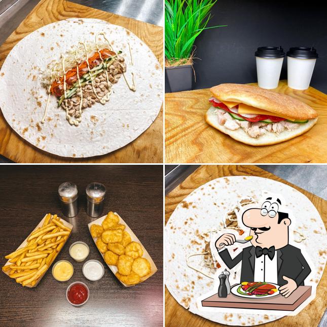 Шаурман