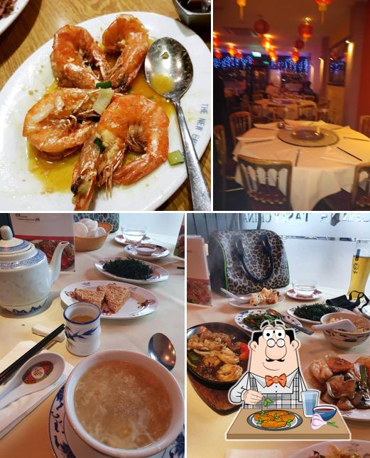 Tasty China