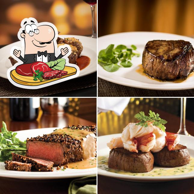 The Capital Grille