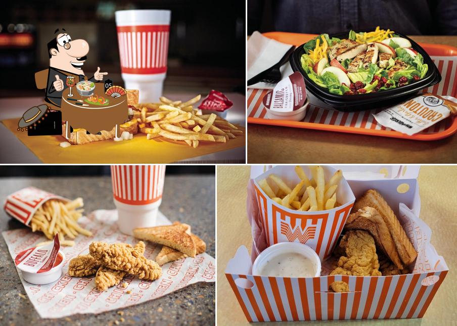 Whataburger