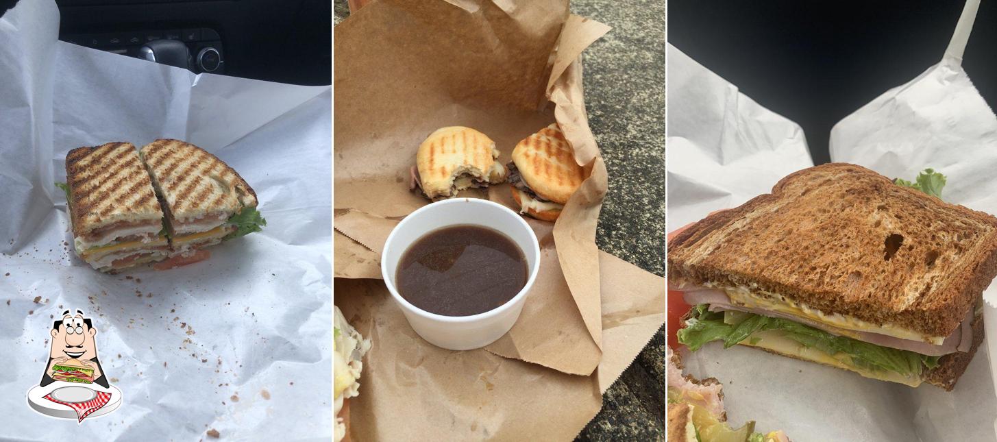 Wynooche Meats & Deli